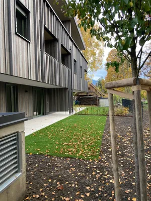 Hochwertige Neubauwohnung in ruhiger Lage Saalfeldens, photo 3
