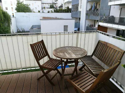 2-Zimmer-Wohnung mieten in Linz – 58 m², € 1.000 – Bild 10 von 13