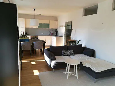 2-Zimmer-Wohnung mieten in Linz – 58 m², € 1.000 – Bild 2 von 13