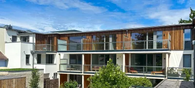2-Zimmer-Wohnung kaufen in Mödling – 50,12 m², € 429.000 – Bild 7 von 7