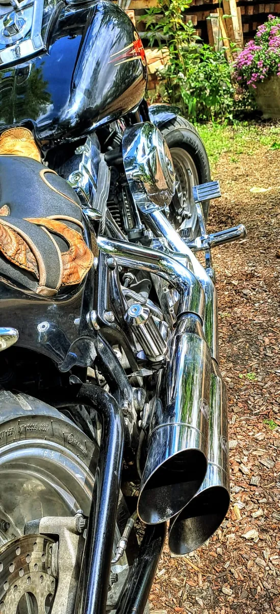Harley-Davidson Sonstige