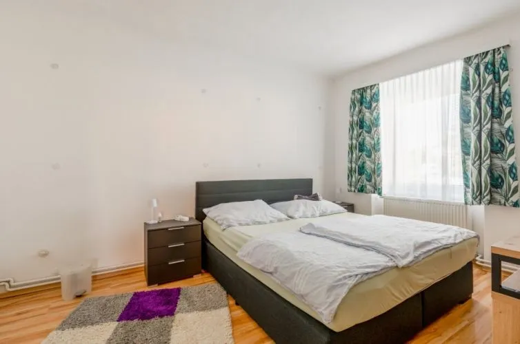 Apartment in Maissau, Katastralgemeinde Maissau - Ansicht 3