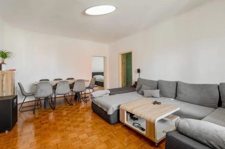 Apartment in Maissau, Katastralgemeinde Maissau - Ansicht 2