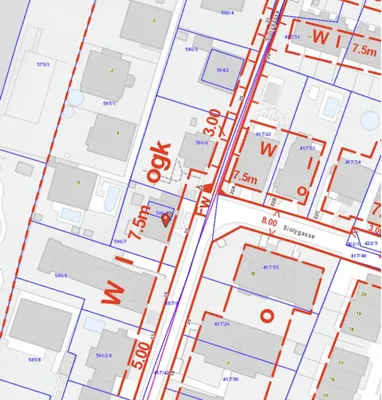 5-Zimmer-Haus kaufen in Wien – 129,62 m², € 1.190.000 – Bild 17 von 18