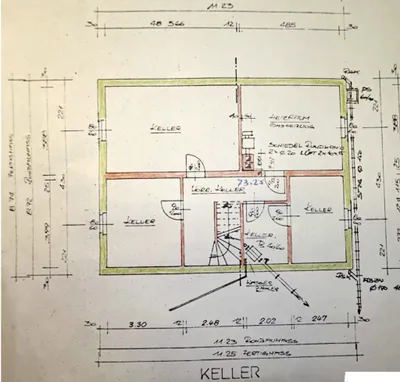 5-Zimmer-Haus kaufen in Wien – 129,62 m², € 1.190.000 – Bild 16 von 18
