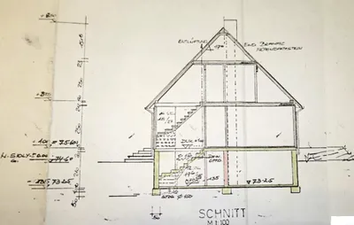 5-Zimmer-Haus kaufen in Wien – 129,62 m², € 1.190.000 – Bild 13 von 18