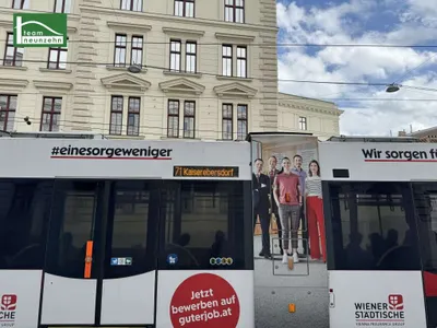 Immobilie kaufen in Wien – 91,47 m², € 620.000 – Bild 33 von 42