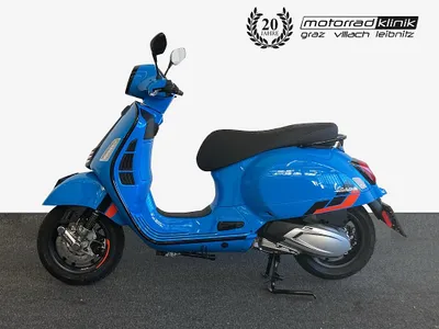 Vespa GTS 310 SuperSport Teilzahlung € 79.- AKTION Ga...