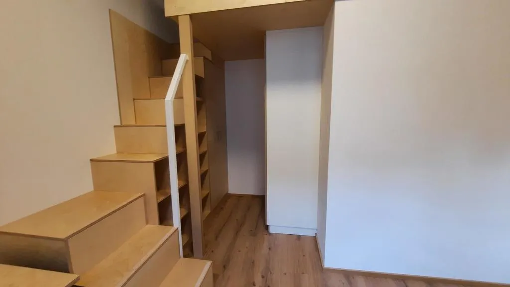 Wohnung – Steyr - Ansicht 2