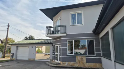 Immobilie mieten in Graz-Umgebung – 87 m², € 925