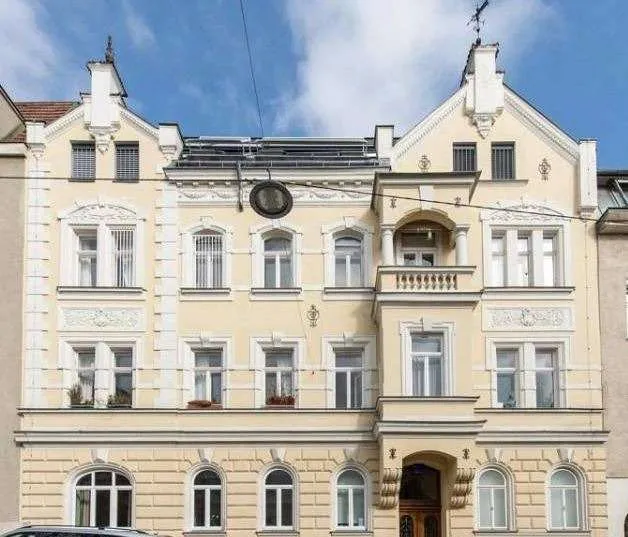 Charaktervolle Gewerbefläche mit ca. 100 m² in 1180 Wien - saniert, großzügig & vielseitig nutzbar - Ansicht 2