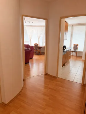Voll möblierte 4-Zimmer-Wohnung nahe UNO City - 3 Schlafzimmer, Loggia & U1-Anbindung – Bild 2