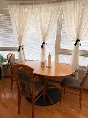 Voll möblierte 4-Zimmer-Wohnung nahe UNO City - 3 Schlafzimmer, Loggia & U1-Anbindung – Bild 3