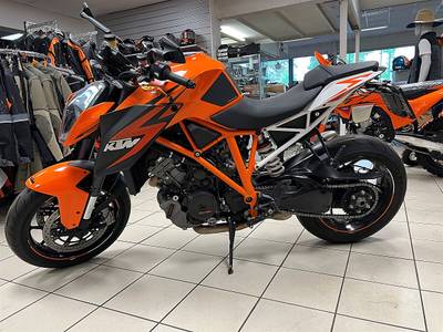 KTM 1290 Super Duke R