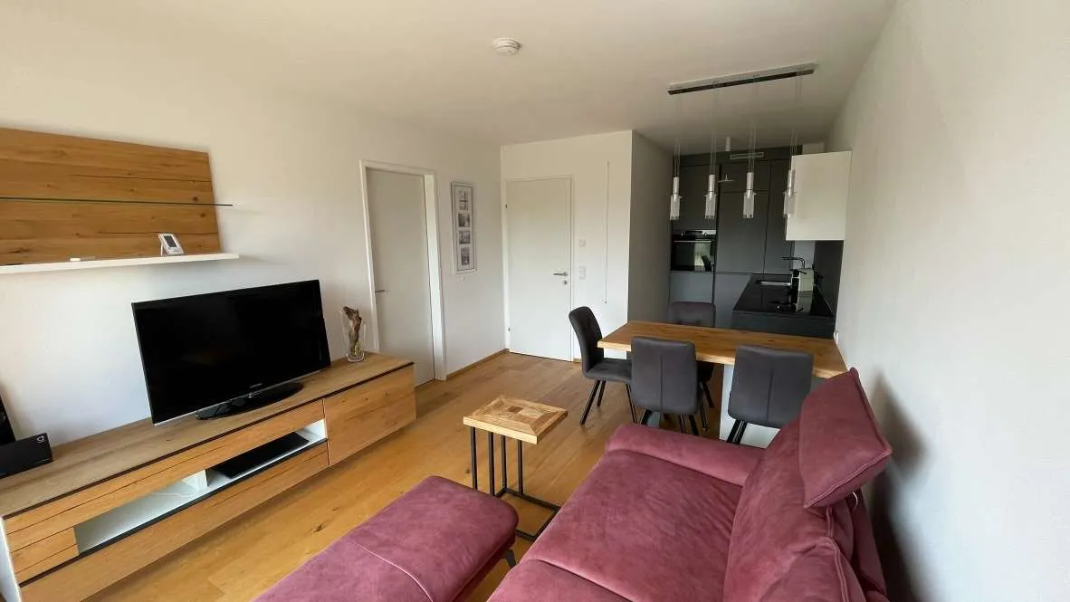 Apartment in Traun, St. Martin - Ansicht 2