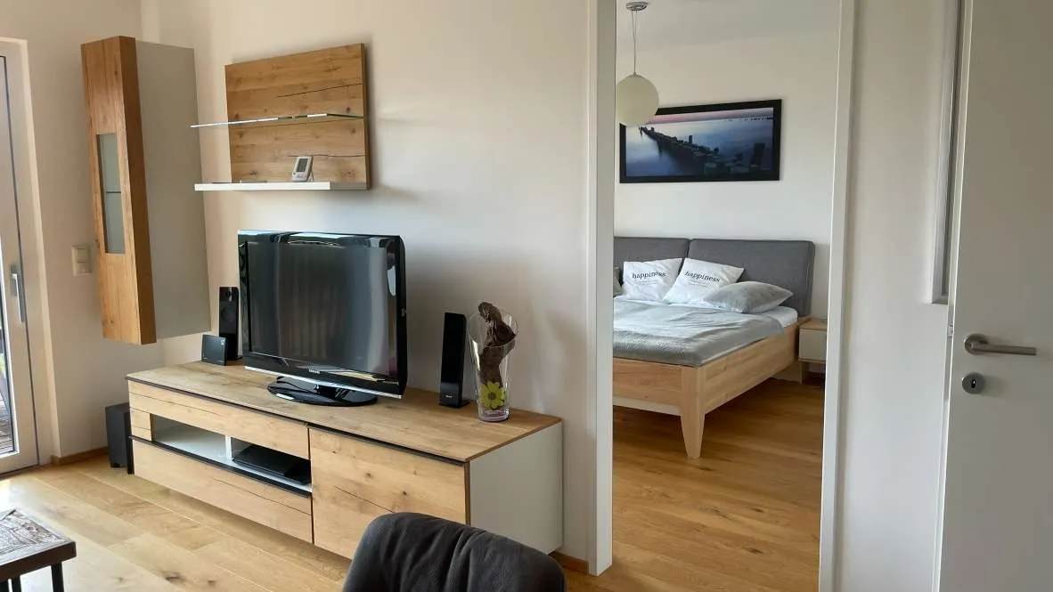 Apartment in Traun, St. Martin - Ansicht 3