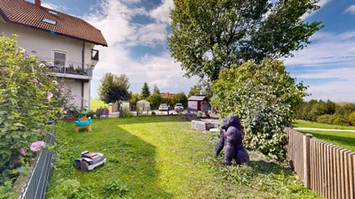 6-Zimmer-Wohnung kaufen in Schärding – 190 m², € 530.000 – Bild 5 von 18
