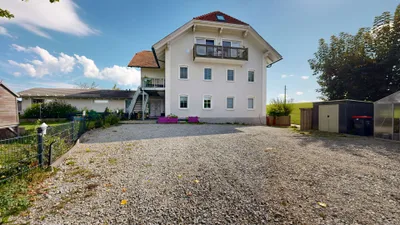 6-Zimmer-Wohnung kaufen in Schärding – 190 m², € 530.000 – Bild 13 von 18