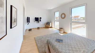 4-Zimmer-Haus kaufen in Krems an der Donau – 114,19 m², € 411.000 – Bild 13 von 17