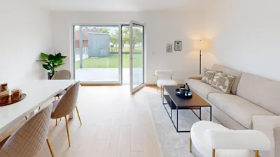 4-Zimmer-Haus kaufen in Krems an der Donau – 114,19 m², € 411.000 – Bild 9 von 17