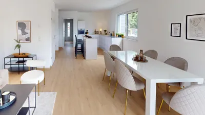 4-Zimmer-Haus kaufen in Krems an der Donau – 114,19 m², € 411.000 – Bild 4 von 17