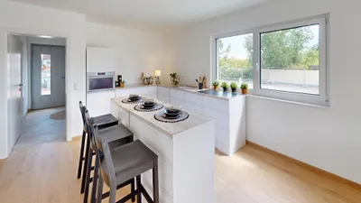 4-Zimmer-Haus kaufen in Krems an der Donau – 114,19 m², € 411.000 – Bild 5 von 17