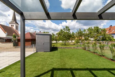 4-Zimmer-Haus kaufen in Krems an der Donau – 114,19 m², € 411.000 – Bild 2 von 17