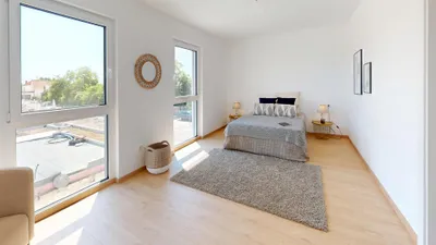 4-Zimmer-Haus kaufen in Krems an der Donau – 114,19 m², € 411.000 – Bild 12 von 17