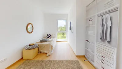 4-Zimmer-Haus kaufen in Krems an der Donau – 114,19 m², € 411.000 – Bild 14 von 17