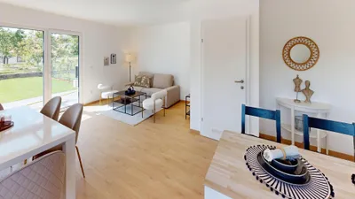 4-Zimmer-Haus kaufen in Krems an der Donau – 114,19 m², € 411.000 – Bild 10 von 17