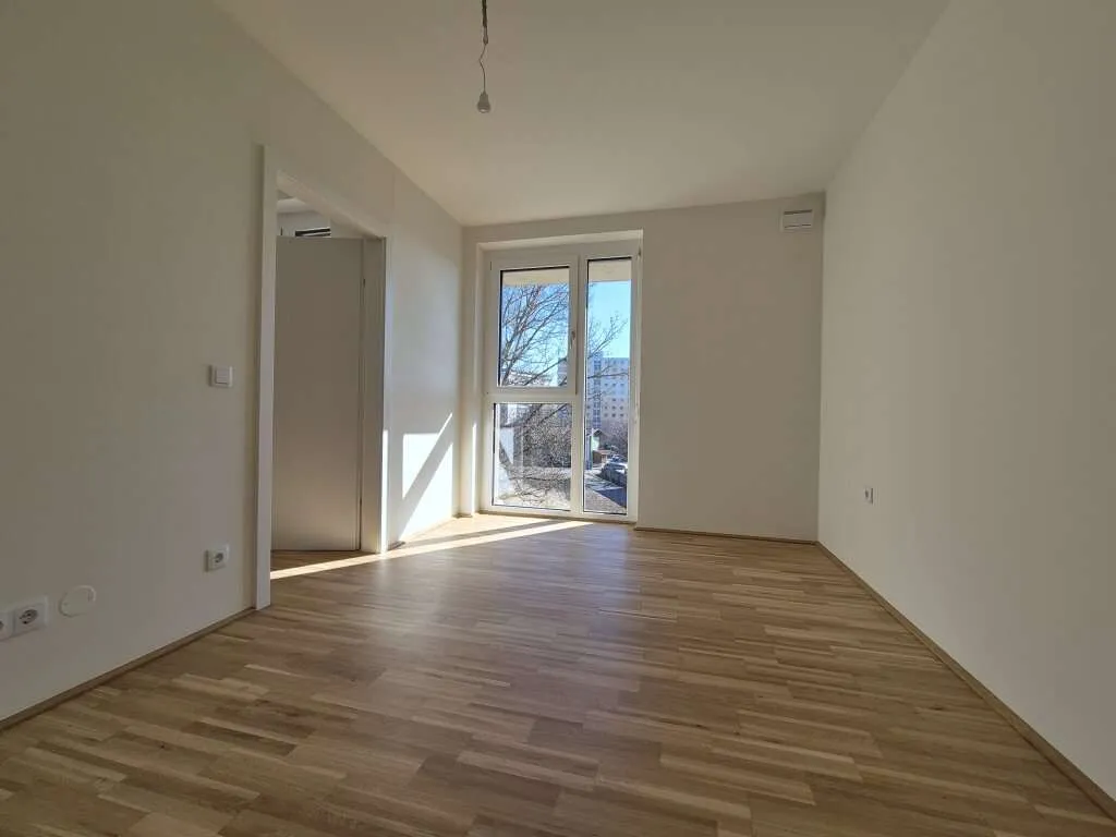 **Provisionsfrei** Modern Wohnen - 2-Zimmer-Wohnung mit Südbalkon! – pohled 3