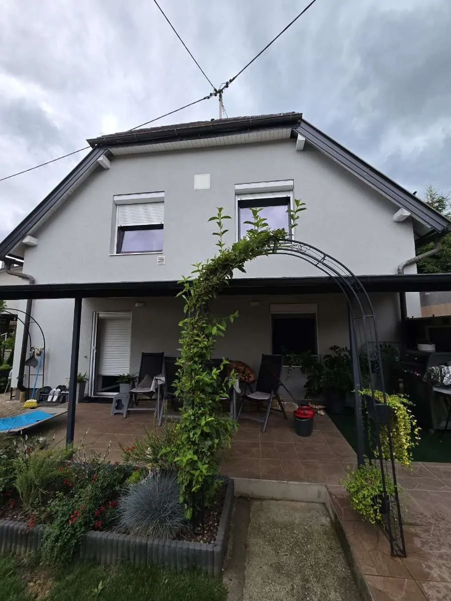 Top modernisiertes Haus in Villach - 138 m², Garten, Garage & provisionsfrei - Widok 3