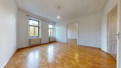 3-Zimmer-Wohnung kaufen in Wien – 95 m², € 330.000 – Bild 2 von 10