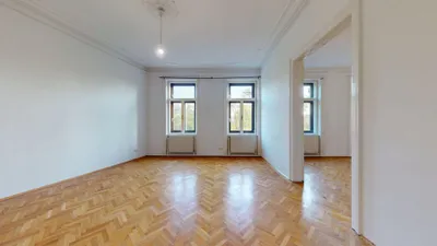 3-Zimmer-Wohnung kaufen in Wien – 95 m², € 330.000 – Bild 4 von 10
