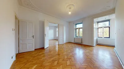 3-Zimmer-Wohnung kaufen in Wien – 95 m², € 330.000