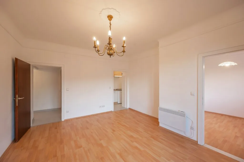 ++NEU++ Gemütliche 1,5-Zimmer-Neubauwohnung mit Balkon und separater Küche - Widok 2