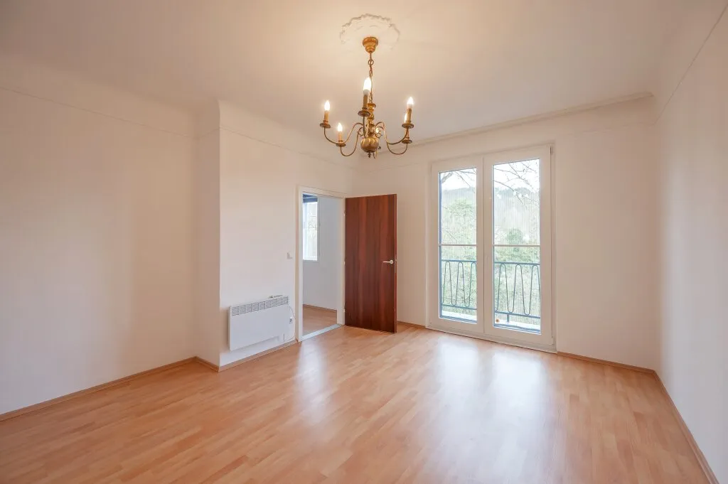 ++NEU++ Gemütliche 1,5-Zimmer-Neubauwohnung mit Balkon und separater Küche - Widok 3