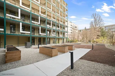 1-Zimmer-Wohnung kaufen in Wien – 37,29 m², € 361.000 – Bild 13 von 14