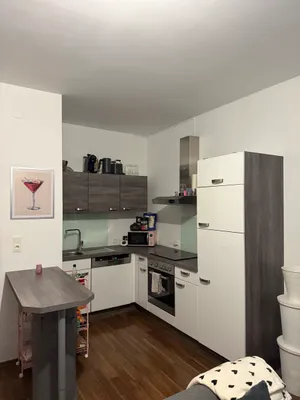2-Zimmer-Wohnung mieten in Graz-Umgebung – 47 m², € 567 – Bild 2 von 8