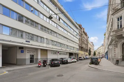Gewerbeimmobilie kaufen in Wien – 619 m², € 1.800.657 – Bild 17 von 20