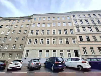 2-Zimmer-Wohnung kaufen in Wien – 45 m², € 149.000 – Bild 1 von 3