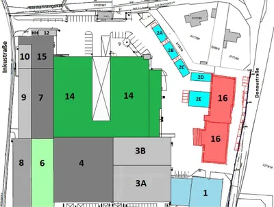 Immobilie mieten in Tulln – 63 m², € 311 – Bild 7 von 7