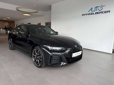 BMW i4 Gran Coupe xDrive M50 81,1kWh M-Sport Pro
