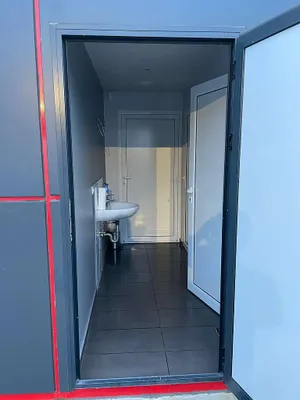 Gewerbeimmobilie mieten in Korneuburg – 575 m², € 6.000 – Bild 10 von 14