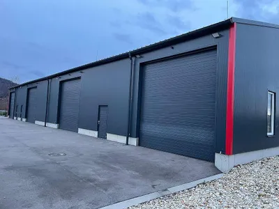 Gewerbeimmobilie mieten in Korneuburg – 575 m², € 6.000 – Bild 14 von 14