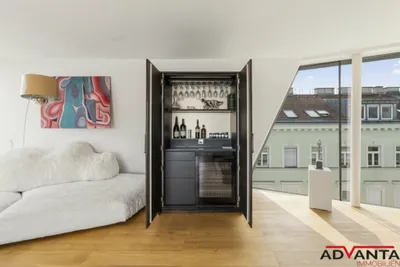 2-Zimmer-Wohnung kaufen in Wien – 110,53 m², € 1.489.000 – Bild 3 von 10