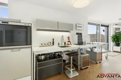 2-Zimmer-Wohnung kaufen in Wien – 110,53 m², € 1.489.000 – Bild 4 von 10