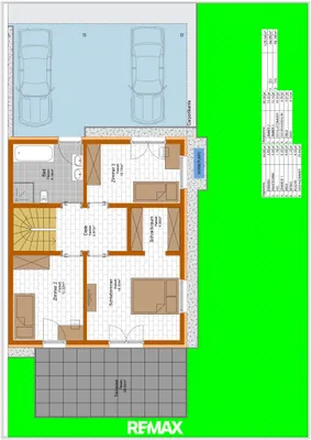 5-Zimmer-Haus kaufen in Vöcklabruck – 122,82 m², € 429.000 – Bild 18 von 18
