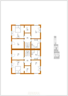 5-Zimmer-Haus kaufen in Vöcklabruck – 122,82 m², € 429.000 – Bild 17 von 18
