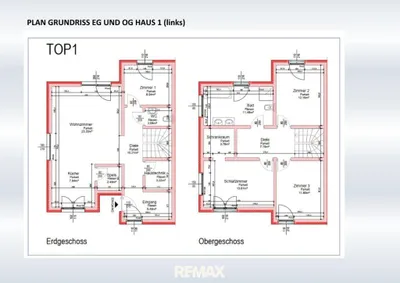 5-Zimmer-Haus kaufen in Vöcklabruck – 122,82 m², € 429.000 – Bild 14 von 18